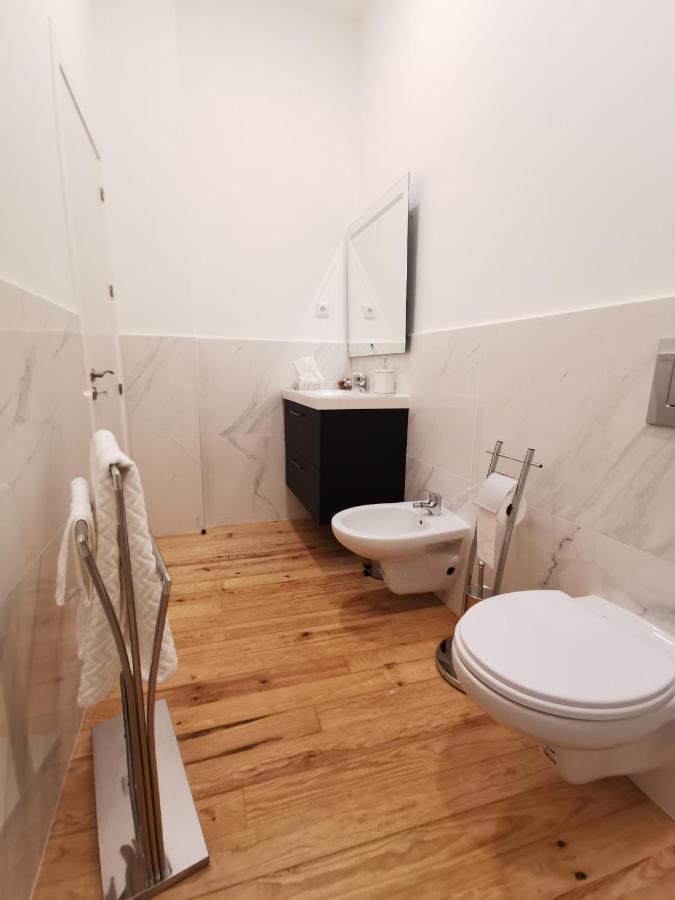 Casa Saudade Luxury Rooms FAO Dış mekan fotoğraf