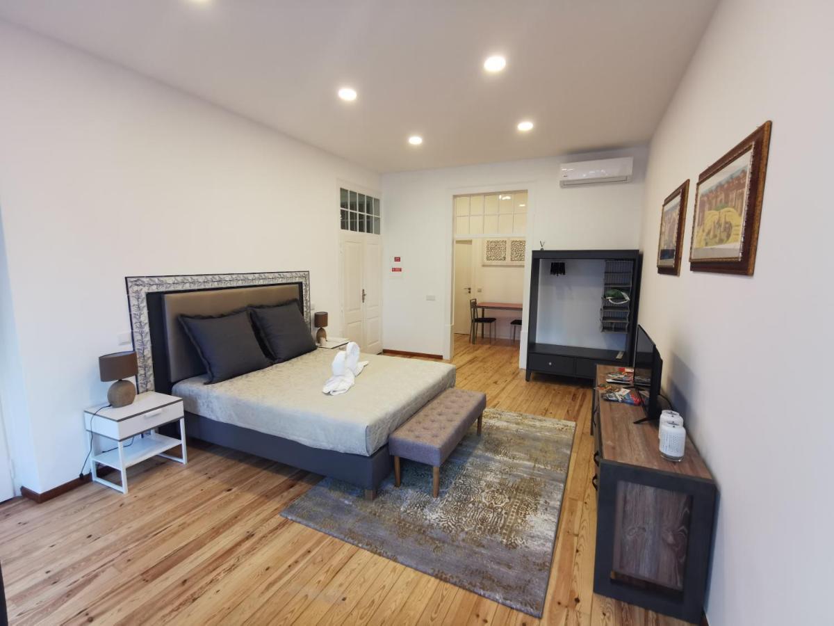 Casa Saudade Luxury Rooms FAO Dış mekan fotoğraf