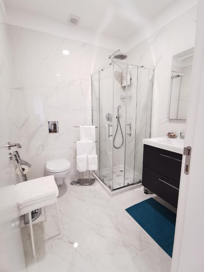 Casa Saudade Luxury Rooms FAO Dış mekan fotoğraf