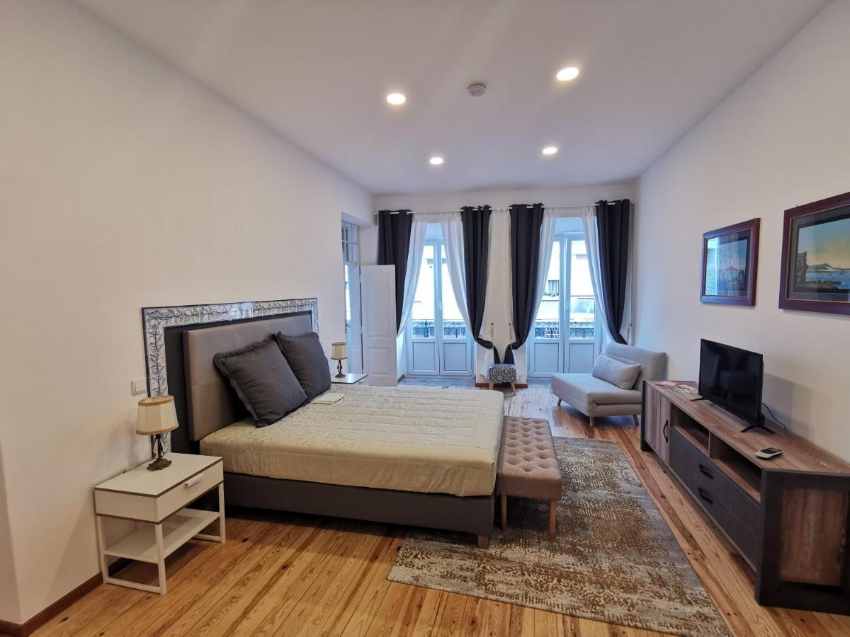 Casa Saudade Luxury Rooms FAO Dış mekan fotoğraf