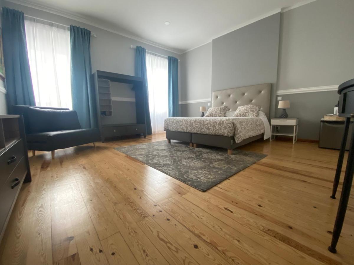 Casa Saudade Luxury Rooms FAO Dış mekan fotoğraf