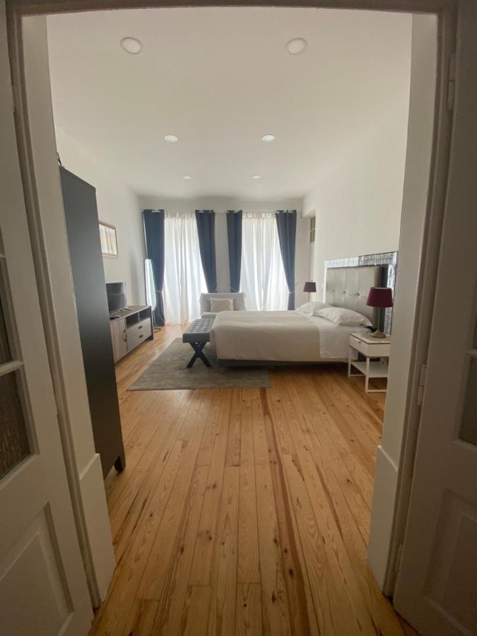 Casa Saudade Luxury Rooms FAO Dış mekan fotoğraf