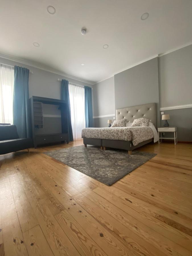 Casa Saudade Luxury Rooms FAO Dış mekan fotoğraf