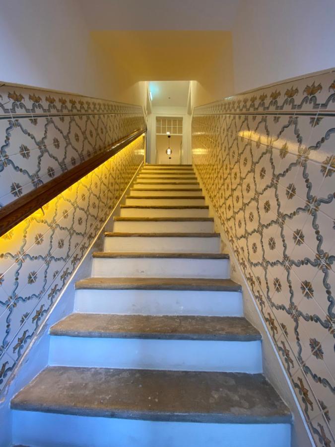 Casa Saudade Luxury Rooms FAO Dış mekan fotoğraf