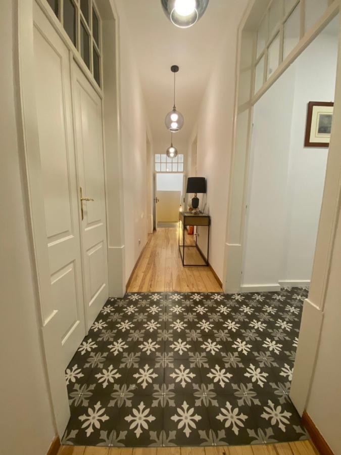 Casa Saudade Luxury Rooms FAO Dış mekan fotoğraf