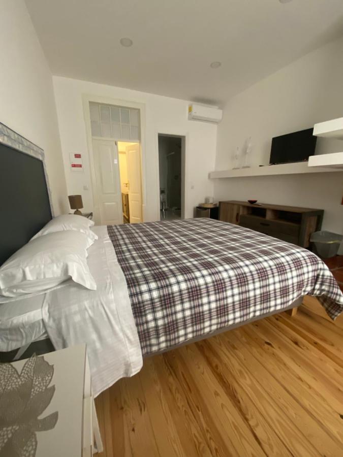 Casa Saudade Luxury Rooms FAO Dış mekan fotoğraf