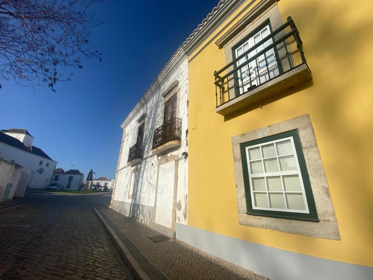 Casa Saudade Luxury Rooms FAO Dış mekan fotoğraf