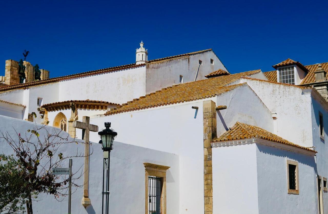 Casa Saudade Luxury Rooms FAO Dış mekan fotoğraf