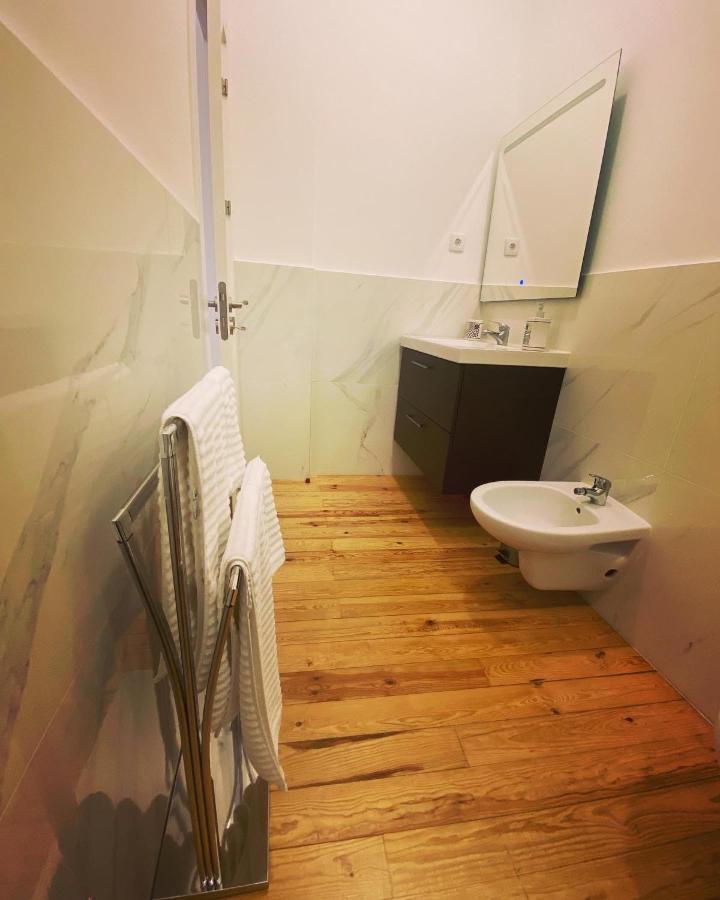 Casa Saudade Luxury Rooms FAO Dış mekan fotoğraf