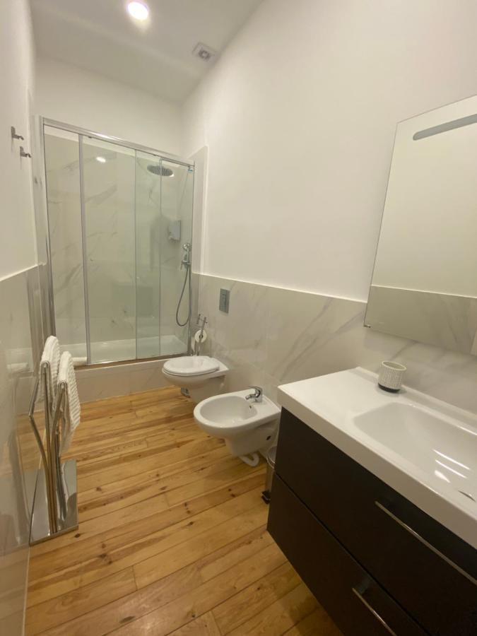Casa Saudade Luxury Rooms FAO Dış mekan fotoğraf