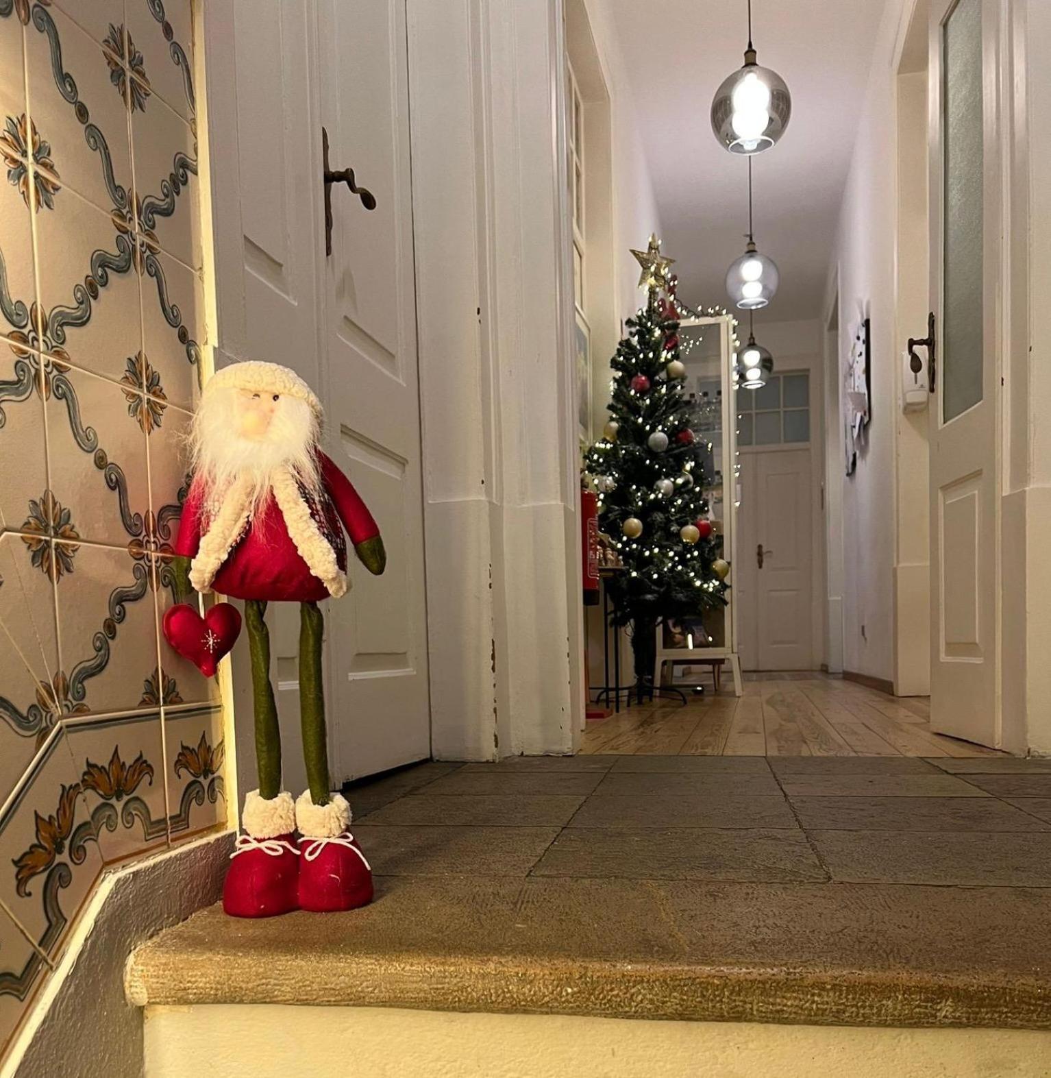 Casa Saudade Luxury Rooms FAO Dış mekan fotoğraf