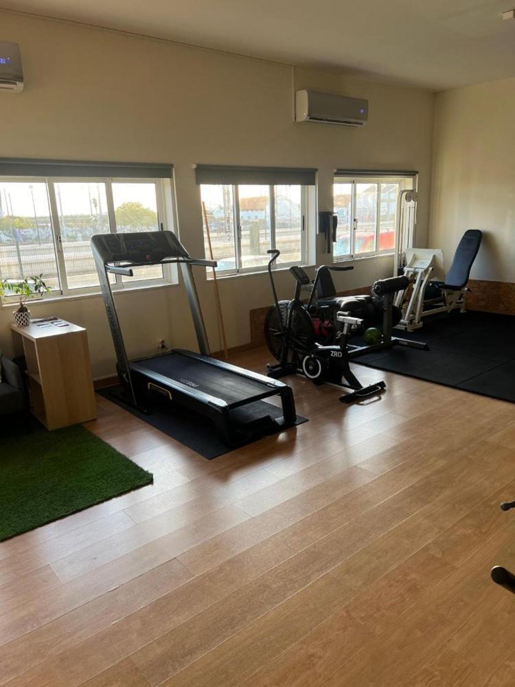 Casa Saudade Luxury Rooms FAO Dış mekan fotoğraf